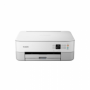 Impressora Multifunções Fotográfica Canon PIXMA TS5351A WiFi Duplex Branco