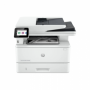 Impressora HP Multifunções Monocromo Laserjet Pro MFP 4102FDWE