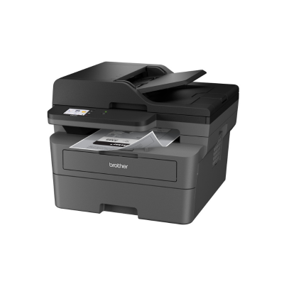 Impressora Multifunções Laser Mono Brother DCPL2660DW WiFi Duplex Preto