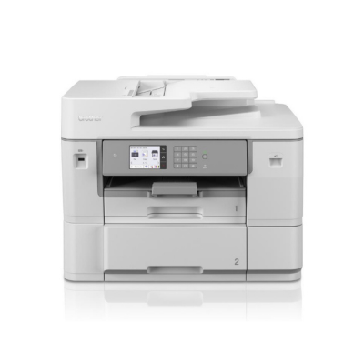Impressora Multifunções Jato Tinta Brother MFC-J6959DW WiFi
