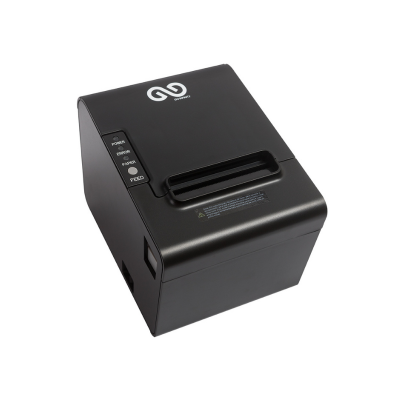 Carcaça para Impressora Go-Infinity RP80US