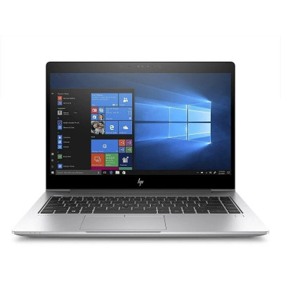 Nb HP Elitebook 840 G5 Core i5-8350U 8Gb 256Gb SSD NVME Touchscreen Full HD Win10Pro