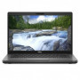 Nb Dell Latitude 5501 Core i7-9850H 16Gb 256Gb SSD NVME 15.6" Full HD NVIDIA GeForce MX150 4Gb Win10Pro