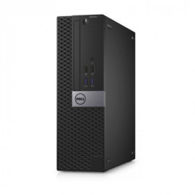 Desktop Dell Optiplex 3040 SFF Core i5-6400 8Gb 256Gb SSD Win10Pro