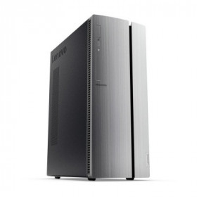 Desktop Lenovo IdeaCentre 510-15ICK Core i5-9400 8Gb 256Gb SSD NVME+1Tb Win10Pro