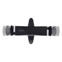 StarTech.com TABLET-VESA-ADAPTER suporte Suporte passivo Tablet UMPC Preto