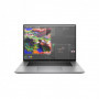 Nb HP ZBook Studio G9 Core i7-12800H 32Gb 512Gb M.2 16" WUXGA NVIDIA RTX A2000 8Gb Win11Pro