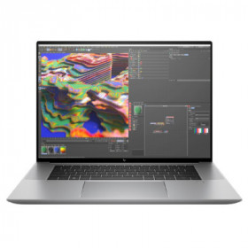 Nb HP ZBook Studio G9 Core i7-12800H 32Gb 1Tb M.2 16" WUXGA NVIDIA RTX A3000 12Gb Win11Pro