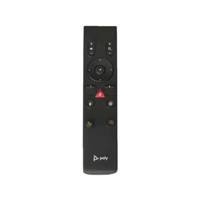 POLY Studio R30 USB Bluetooth Remote Control comando Botões de pressionar