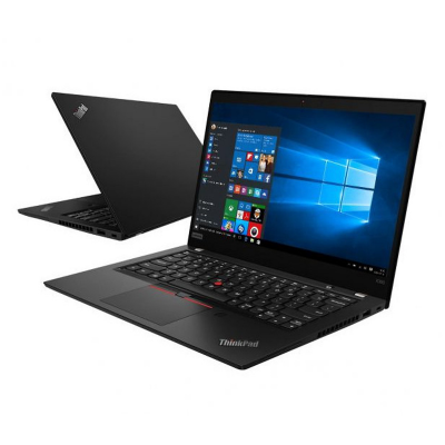 Nb Lenovo X390 i5-8365U 16GB 256GB-SSD 13.3"FHD Win10Pro