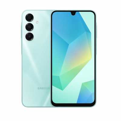 Samsung Galaxy A16 Dual Sim 128 GB - Green 4G
