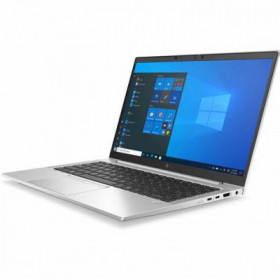 Nb HP Elitebook 845 G8 Ryzen 5 PRO-5650U 16GB 256GB SSD 14"FHD Win10Pro