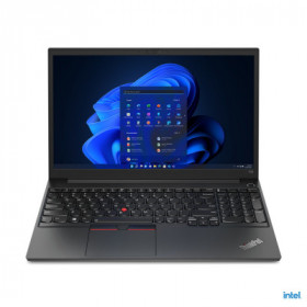 Portátil Lenovo ThinkPad E15 G4 IAP 15.6" Intel Core i7-1255U 16Gb 512Gb MX550 2Gb Win11 Pro 1Y - Teclado PT