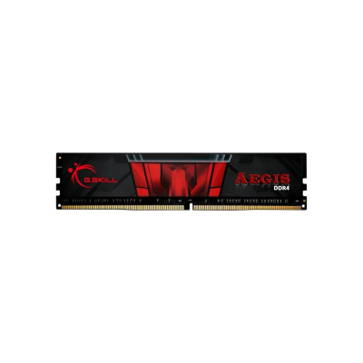 Memória Dimm G.Skill Aegis 8GB 3200MHz DDR4