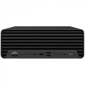 Pc Compacto HP Pro 400 G9 SFF i5-12500 16GB 512GB SSD DVDRW Win11Pro