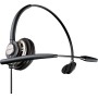 POLY Headset Monoaural EncorePro HW710 + Estojo de transporte