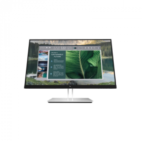 Monitor HP E24u G5 - E-Series - Full HD (1080p) - 23.8"