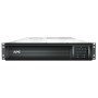 APC Smart- 2200VA UPS Linha interativa 2,2 kVA 1980 W 9 tomada(s) CA