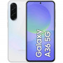 Samsung Galaxy A36 5G 6.7" Dual SIM 8GB/256GB White