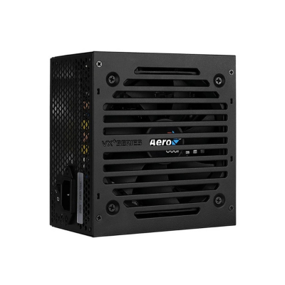 Fonte de Alimentação Aerocool VX Plus 750 750W Ventoinha 12cm