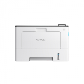Impressora Laser Mono Pantum BP5100DW 40ppm WiFi Duplex Automático Branco