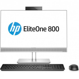 HP EliteOne AIO 800 G4 Core i5-8500 8Gb 256Gb SSD 23,8" Full HD Win10Pro