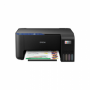 Impressora Multifunções EPSON EcoTank ET-2811 – Preto