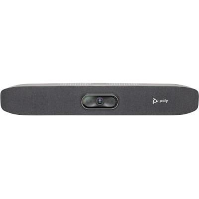 POLY Barra de Vídeo Studio R30 com USB