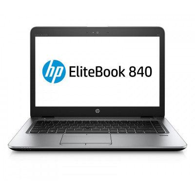 Nb HP EliteBook 840G3 Core i5-6200U 8Gb 256Gb SSD Win8Pro (Tela Grade A-)