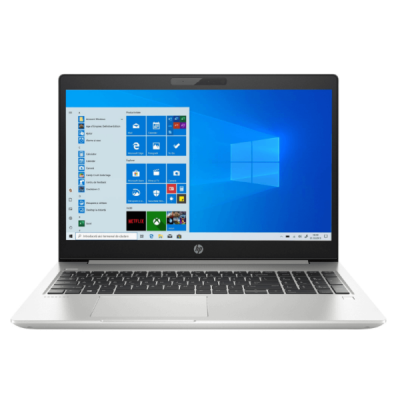 Nb HP 450 G7 Core i5-10210U 8GB 256GB SSD NVMe 15.6"FHD Win10Pro