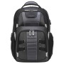 Targus DrifterTrek mochila Preto Cinzento