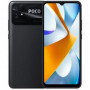 Smartphone Xiaomi POCO C40 3GB  32GB  6.71"  Preto Asfalto