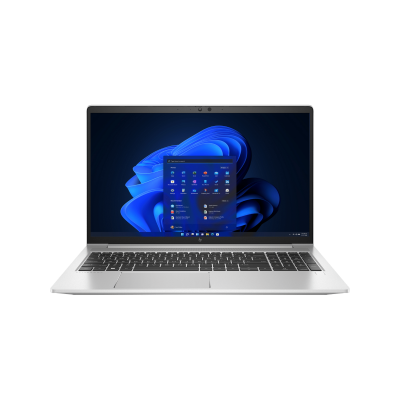 Nb HP EliteBook 650 G9 Core i5-1235U 8GB RAM 512GB SSD 15.6'' Win10Pro - UK