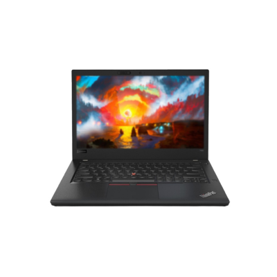Nb Lenovo Thinkpad T480 Core i5-8350U 8GB 256GB SSD NVMe 14"FHD Win10Pro