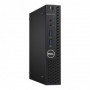 Desktop Dell OptiPlex 3050 MFF Core i5-6500T 8GB 256GB SSD Win10Pro