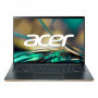 Portátil Acer Swift 5 SF514-56T 14" Ips Touch Intel Core i5-1240P 16Gb 512Gb Win11 Home - Teclado PT