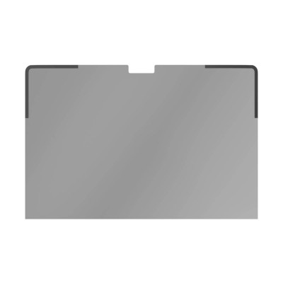 Targus HS5214GL filtro para monitor 35,6 cm (14") Computador portátil Filtro de privacidade sem guia 3H