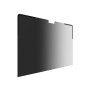 Targus HS5214GL filtro para monitor 35,6 cm (14") Computador portátil Filtro de privacidade sem guia 3H