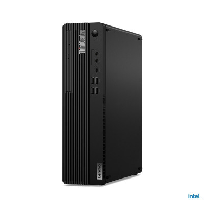 Computador Lenovo ThinkCentre M70s Intel Core I3-12100 8Gb 256Gb Win11 Pro