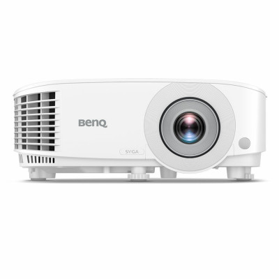 BenQ MS560 4000 ANSI lumens DLP SVGA (800x600) Compatibilidade 3D Branco