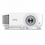 BenQ MS560 4000 ANSI lumens DLP SVGA (800x600) Compatibilidade 3D Branco