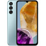 Samsung Galaxy M15 16.5 cm (6.5") Hybrid Dual SIM 5G USB Type-C 4 GB 128 GB 6000 mAh Light Blue