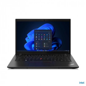 Portátil Lenovo ThinkPad L14 G3 IAP 14'' Intel Core i7-1255U 16Gb 512Gb Win10 Pro DG 1Y Premier - Teclado PT