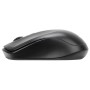 Targus AKM610ES teclado Rato incluído Universal RF Wireless Espanhol Preto