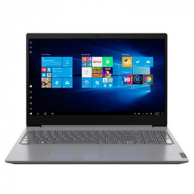Portátil Lenovo V15 IGL 82C3001WSP Intel Celeron N4020  8GB  256GB SSD  15.6"  Win10