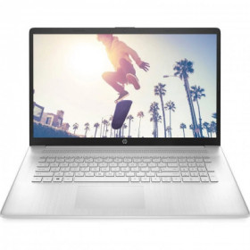 Portátil HP 17-CN0015NS Intel Core i3-1115G4  16Gb  512Gb  17.3"  Win11 - ES
