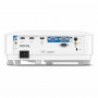 BenQ MS560 4000 ANSI lumens DLP SVGA (800x600) Compatibilidade 3D Branco