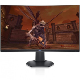 Monitor Gaming Dell S2721HGF 27" Curvo Full HD 144Hz