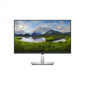 Monitor Dell 27" P2723QE Ips Ultra HD 4k Usb-c Preto
