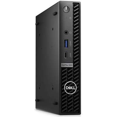 Computador Dell OptiPlex 5000 MFF i7-12700T 16Gb 512Gb Windows 10Pro